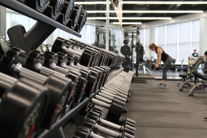 Spor Tesisleri